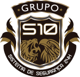 Empresa de monitoramento - Grupo S10